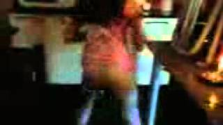 Amanda Fantacussi Dançando Quadradinho De 8 Kk