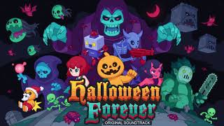 Halloween Forever - Original Soundtrack