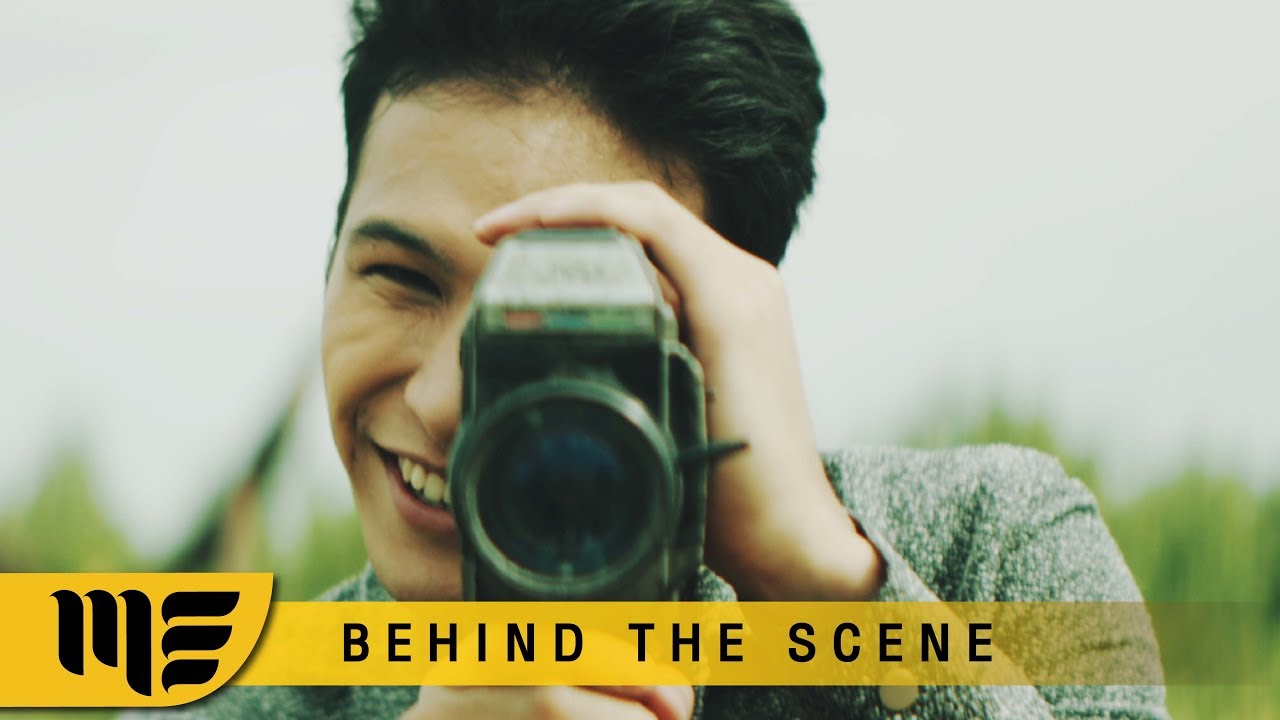 รักจริงจัง - PAUSE [Behind The Scene] - YouTube