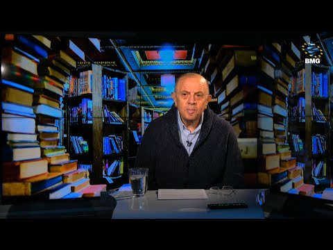 #პორტრეტები - \"დონ ჟუანი\" - ლევან ბერძენიშვილის საავტორო გადაცემა / 17.12.2023