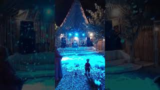 Dira Kencong Jember,Nuansa Bali