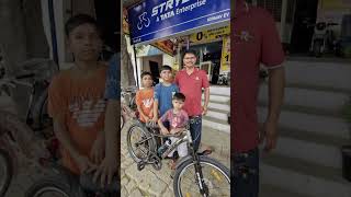 #stryder #tata #mtb #cycle #viralpost2025 #reels