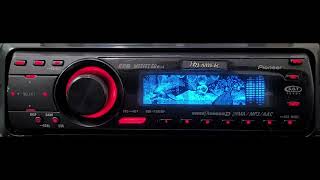 Pioneer Deh - P580Mp Ümit Besen - Nikah Masası (Canlı )