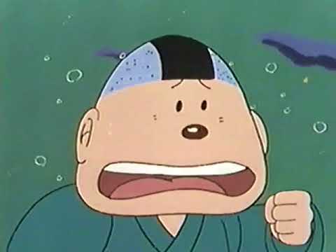 OH!MYコンブ 第13話 - YouTube