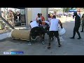 Вести Севастополь. Выпуск 14:30. 31.08.2020