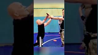 How to defend Yourself Against a firearm🔥/self Defense against Guns 5.0😱