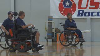 Council Bluffs builds reputation as accessible destination for wheelchair athletes