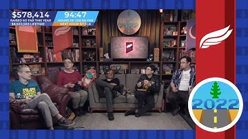 DB2022 - The Crew gets Jacob up to speed on what happened yesterday