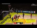 Standout moments from London Lions' win over Leicester Riders in British Basketball final