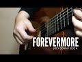 Forevermore - Joey Benin | Classical Guitar Cover | Tablature