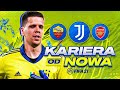 🇵🇱 WOJCIECH SZCZĘSNY 🇵🇱 | ⭐ KARIERA OD NOWA ⭐ | FIFA 21