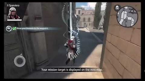 assassins creed identity