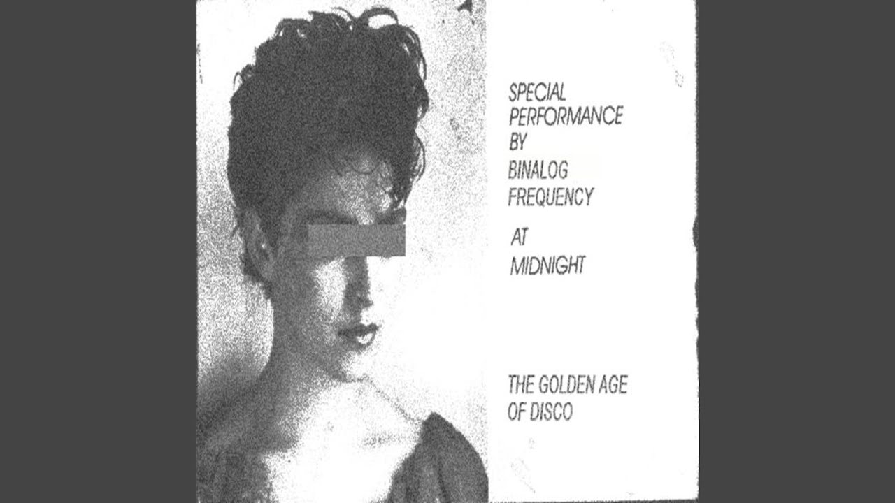 The Golden Age Of Disco