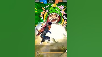 Kya Mai Headshot Mar Paunga ? 👀 Tu Noob Hai 😂😂 mp40 shot 🔥🔥 #freefiremax #video #youtube