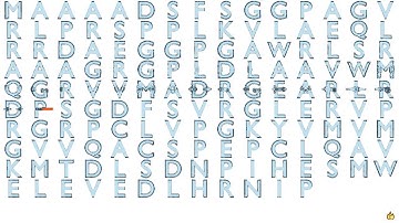 Gene Music Using Protein Sequence of RMI2 "RECQ MEDIATED GENOME INSTABILITY 2"