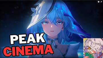 THIS IS AMAZING! Wuthering Waves | Resonator Showcase | The Shorekeeper — THE BEGINNING OF OUR STORY