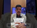 Australian PR possibilities after MASTER or new Visa