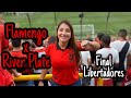 Flamengo 2x1 River Plate (Monumental U) FINAL LIBERTADORES