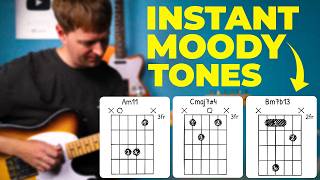 Chords for Moody & Melodic Math Rock & Midwest Emo