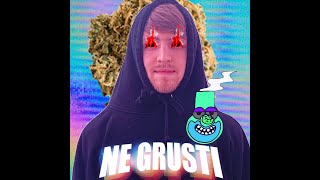 YOXDEN - NE GRUSTI (visual)