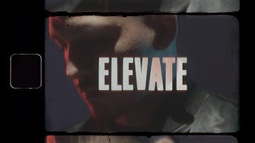 Izzy93 - Elevate (Official Music Video)