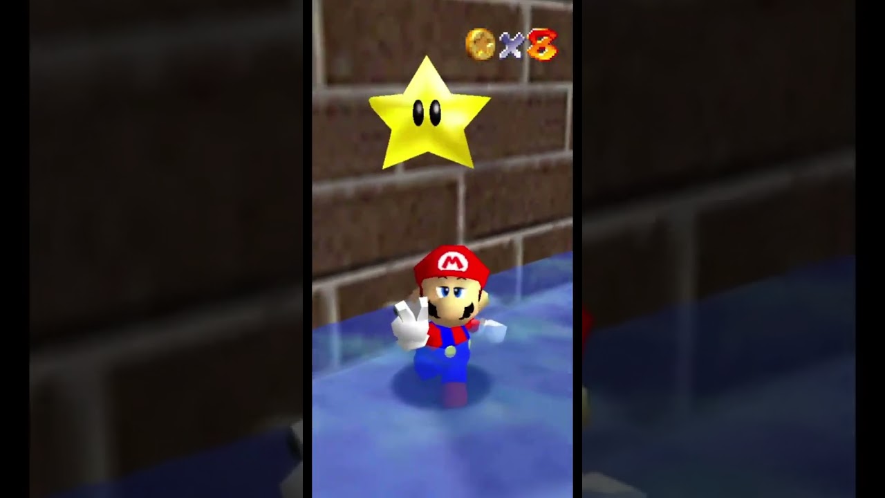 I SOMEHOW MANAGED TO SALT CANONLESS!!!! 