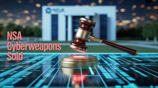 The Heist That Broke the Internet: The Shadow Brokers Story Profile