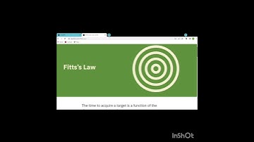 Ux law part 3 || 30 ux laws cover video #uxdesign #uiux #uidesignlearning #designthinking