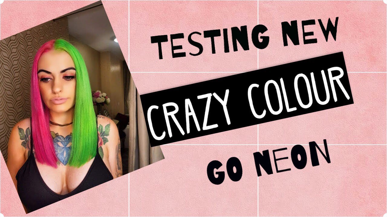 Neon Pink - HTV — Country Gone Crazy