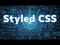 【React.jsによるフロントエンド開発の基礎#7】Styled CSS