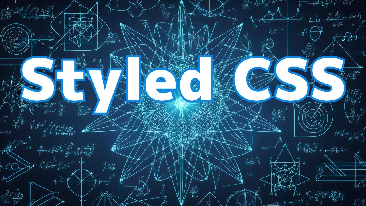 【React.jsによるフロントエンド開発の基礎#7】Styled CSS