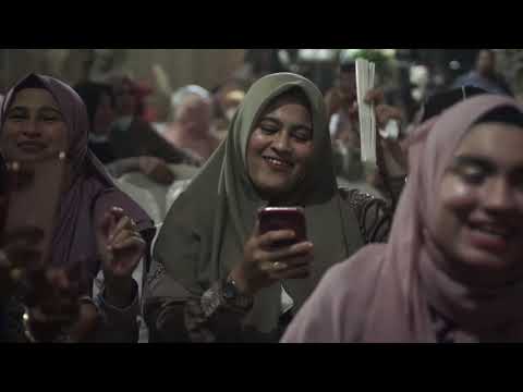 Lupakanlah dunia-Aksay kamal (samar Haurgeulis)