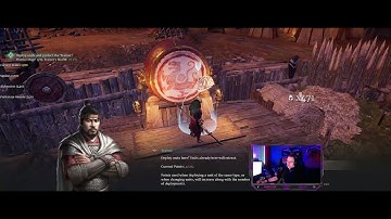 I DID IT! Deploy and Defend Last Stand - Nightmare