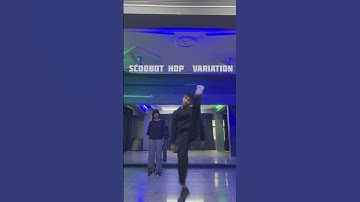 Locking move tutorial 🦾 #danceshorts #dance #tdws #lockingdance #locking #lockingtutorial #dance