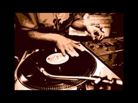 Torii Wolf - Shadows Crawl ft. DJ Premier - Instrumental