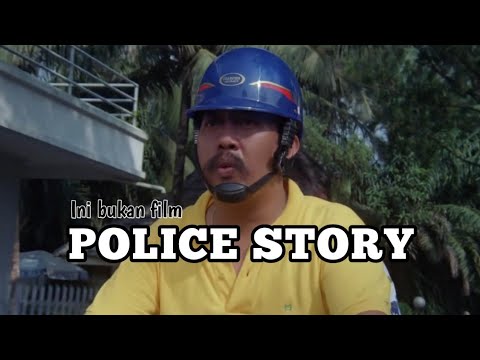 WARKOP DKI DINIKAHKAN DENGAN ANAK KEPALA SUKU YANG GEMBROT | Alur film 'MASUK KENA KELUAR KENA 1992'