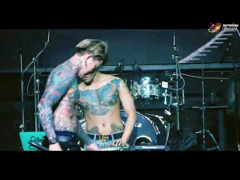 ตื้ด 2018 !! ทำไมมันโจ๊ะ โจ๊ะกว่าชาวบ้านเขา DJ ทศกัน เทพา