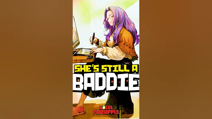 The Life of Lady Nagant AFTER MHA… | My Hero Academia ULTRA AGE Databook EXPLAINED