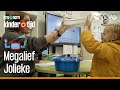 👍❤️ Megalief - Jolieke (Kindertijd KRO-NCRV)