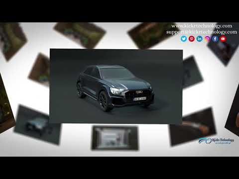 Best 3D Models | Buy 3D Models | 3D Models Video | Kickr Technology | 3D Interior Assets Buy - video from Kickr Technology