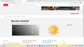 How to call OpenWeatherMap  api form javascript | fetch api Part-7