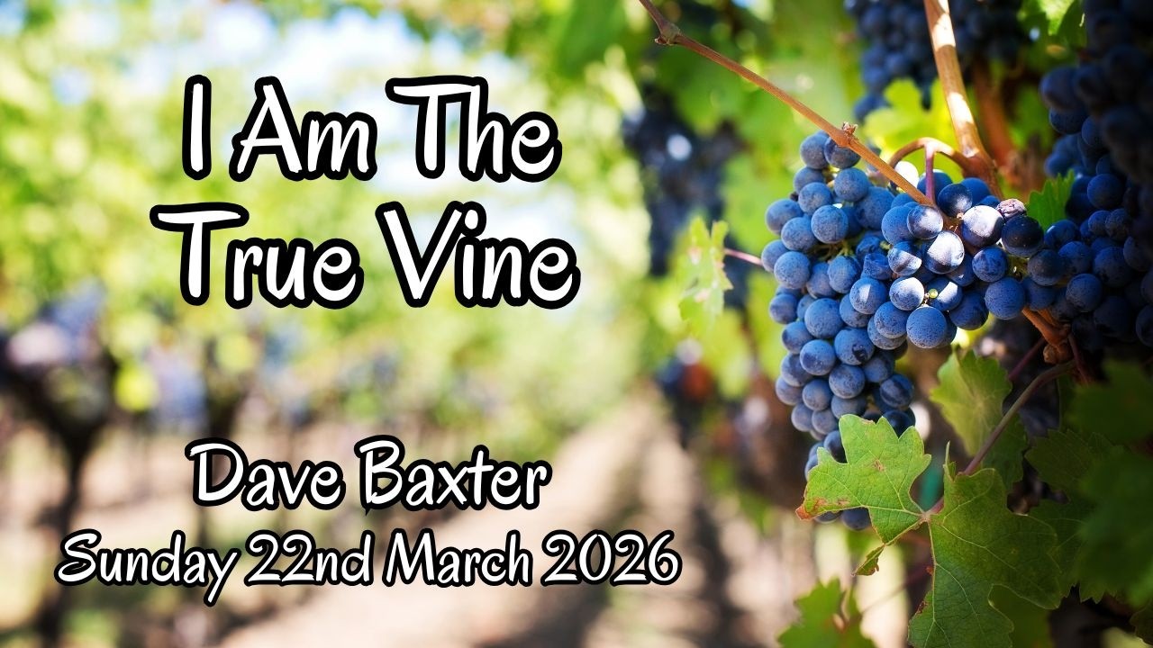 West Malling Baptist Church