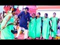 Pawan kalyan dance on stage  janasena yuvashakti sabha  srikakulam  qubetv news