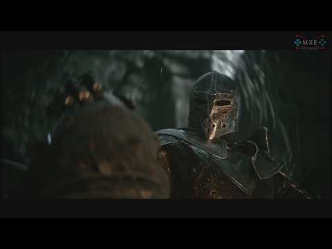 Mortal Shell 2 - 22 Minutes of Gameplay [4K60HD]