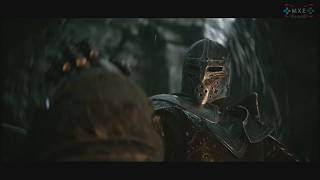 Mortal Shell 2 - 22 Minutes of Gameplay [4K60HD]