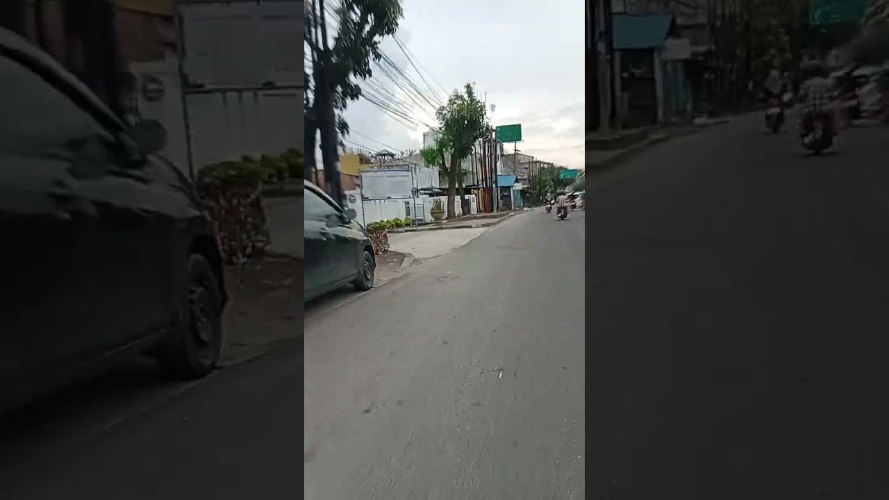 Jalan jalanketua | jalan sore #jalanyangjauhjanganlupapulang #jalanjalan #travelling #wisata #gasken