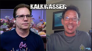 Let's talk about Kalkwasser with Chris Meckley