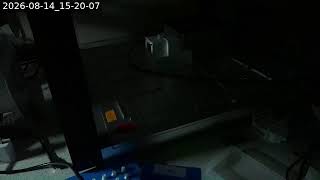 OT-2 stream picam-ot2 2026-08-14 UTC 19 00