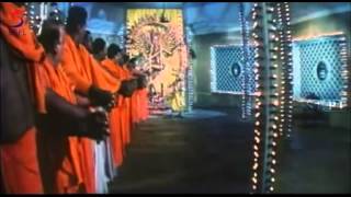Kaval Poonaigal (1989) | Tamil Devotional Song | Radhika