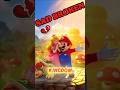 The Dark Truth About Mario Nobody Talks About 😨 #shorts #